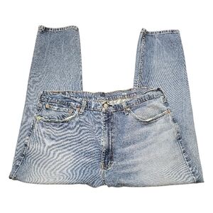 LEVI'S 502 Jeans Sz 38x30